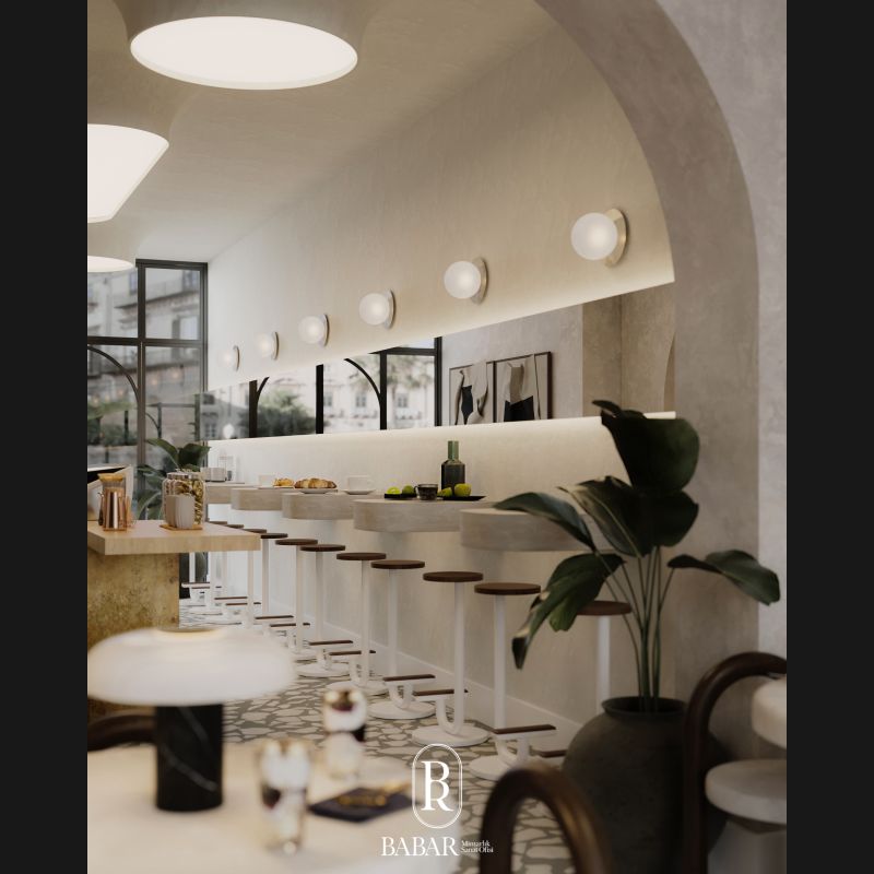 Poyraz Cafe
