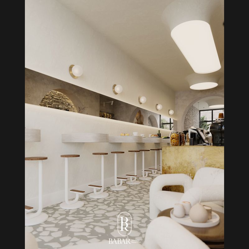 Poyraz Cafe