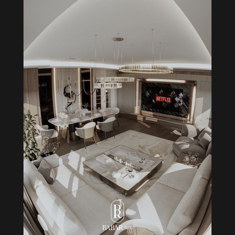 S.Y Housing