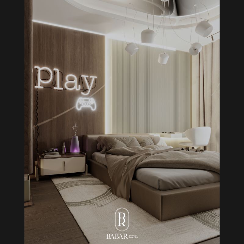 S.Y Housing