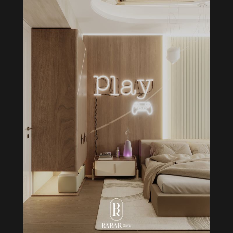 S.Y Housing