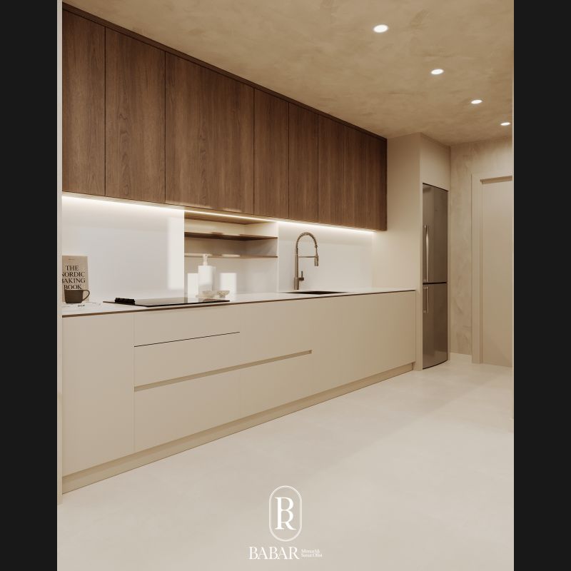 Babar Architecture Art Office