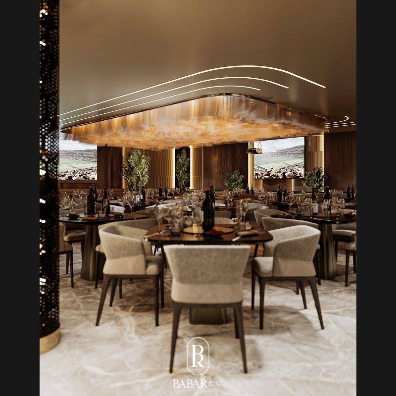 Velvet Cafe