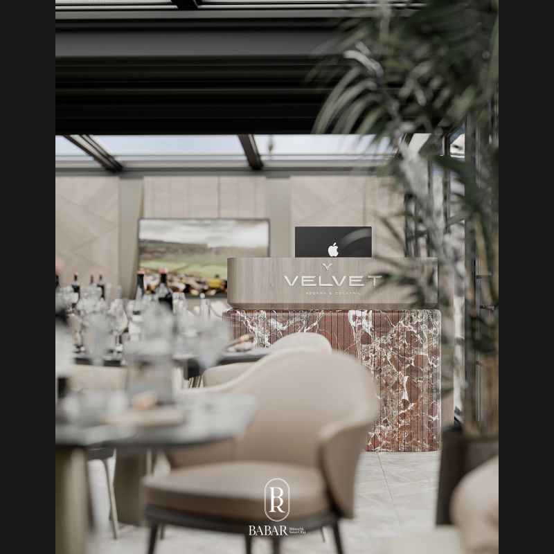 Velvet Cafe