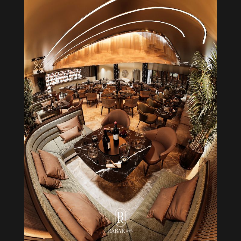 Velvet Cafe