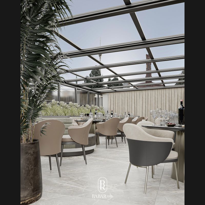 Velvet Cafe