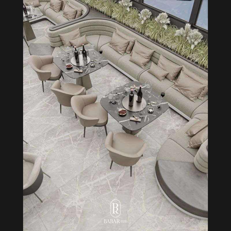 Velvet Cafe