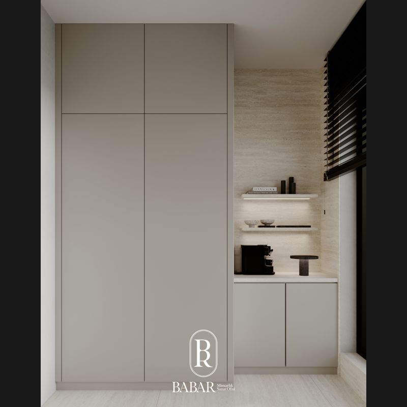 Ovo Construction Satış Ofisi