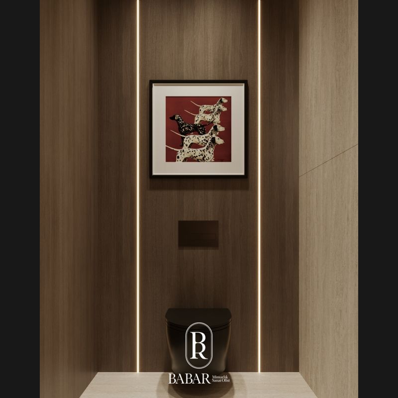 Ovo Construction Satış Ofisi