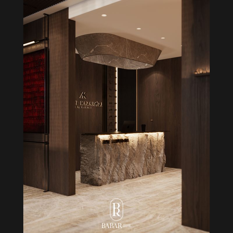 Ahmet Karadağlı Dental Clinic