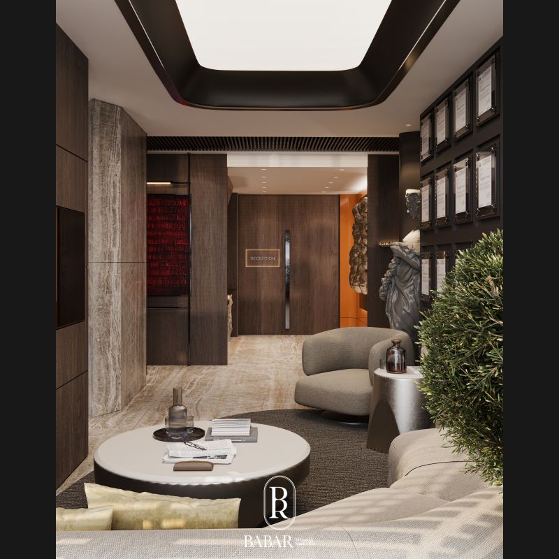 Ahmet Karadağlı Dental Clinic