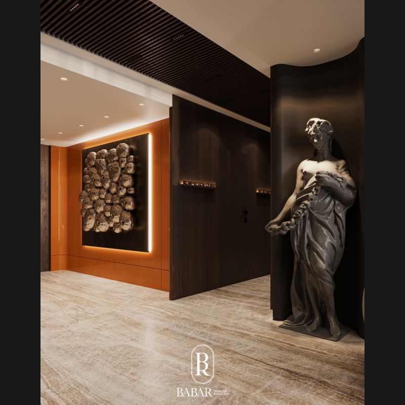 Ahmet Karadağlı Dental Clinic