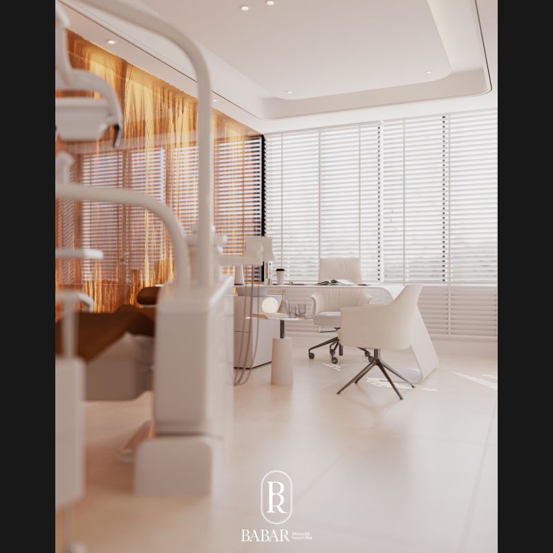Ahmet Karadağlı Dental Clinic