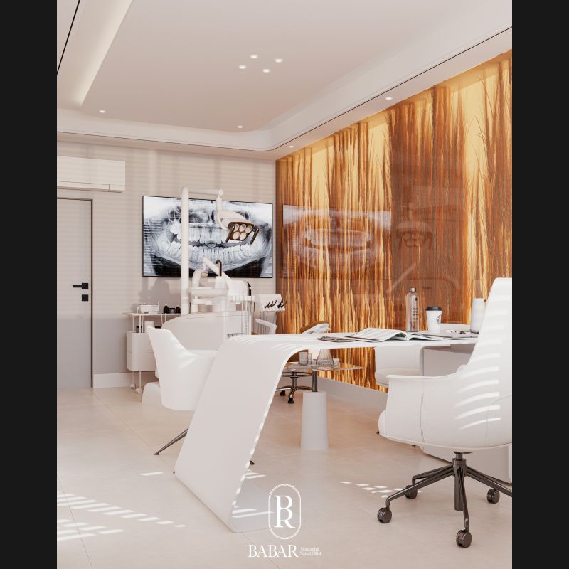 Ahmet Karadağlı Dental Clinic