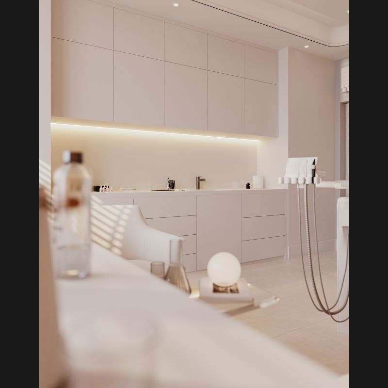 Ahmet Karadağlı Dental Clinic