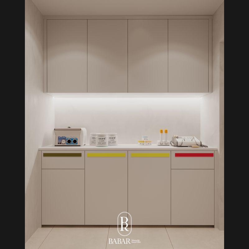 Ahmet Karadağlı Dental Clinic