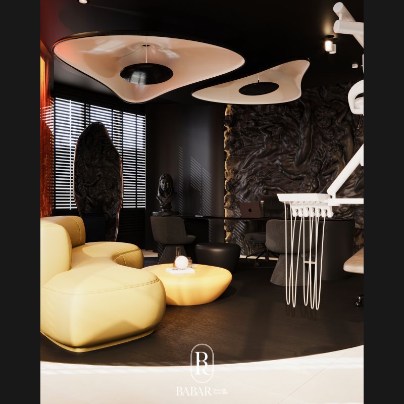 Ahmet Karadağlı Dental Clinic