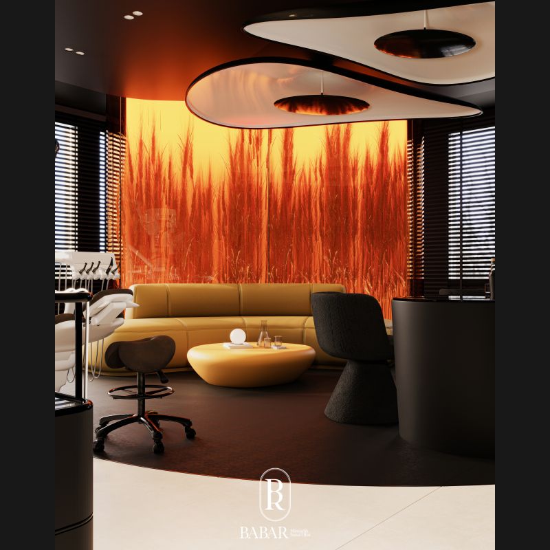 Ahmet Karadağlı Dental Clinic