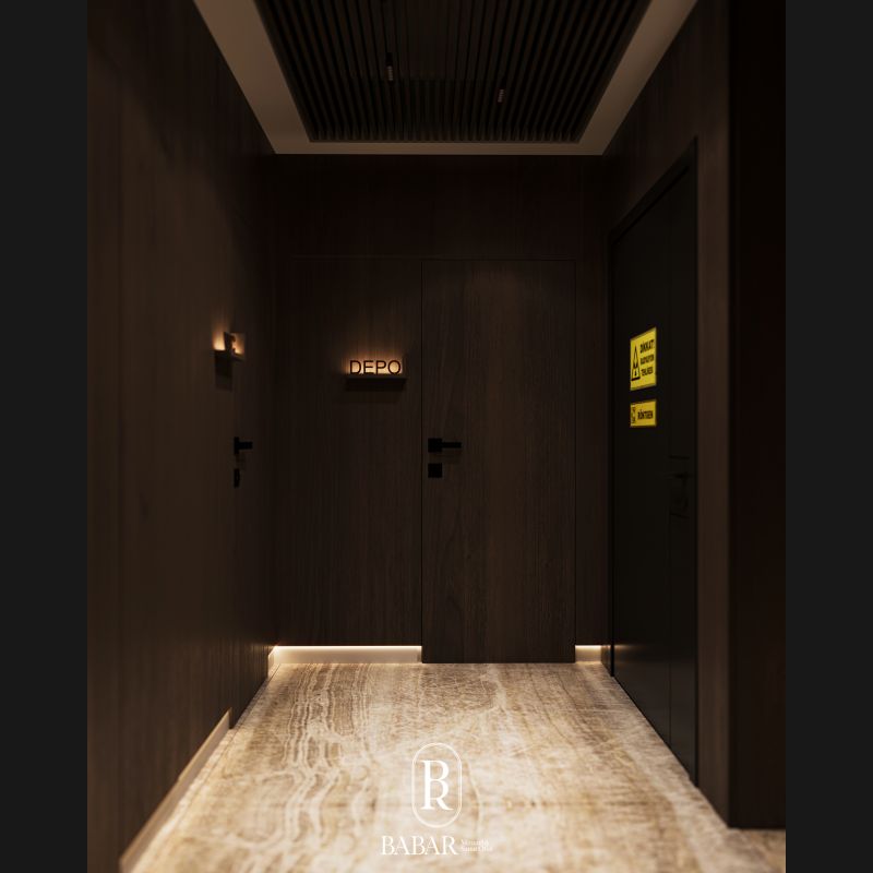 Ahmet Karadağlı Dental Clinic