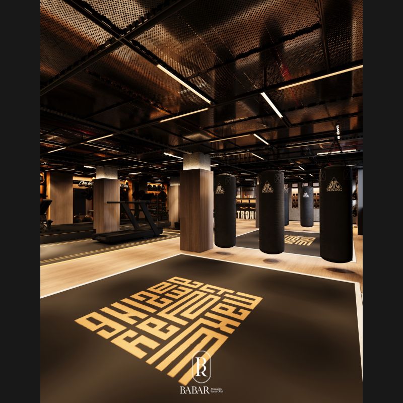 Ata Boxing Club