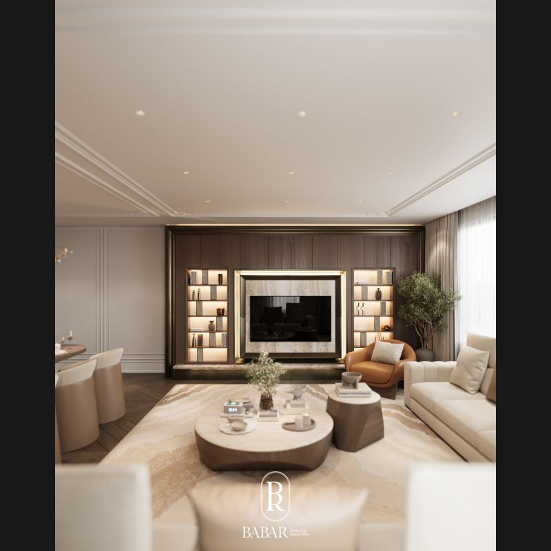 A.Z Housing