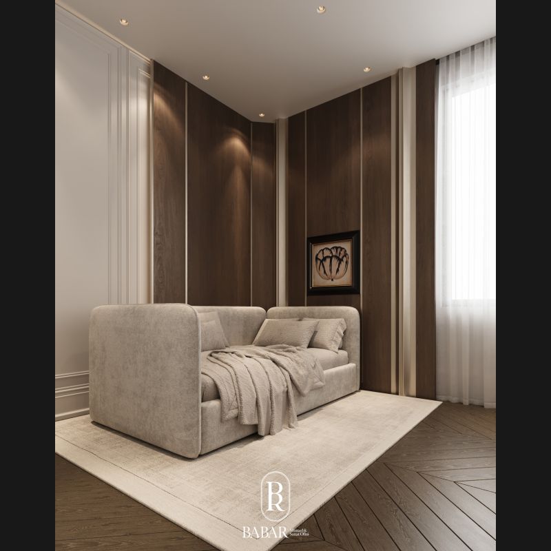 A.Z Housing