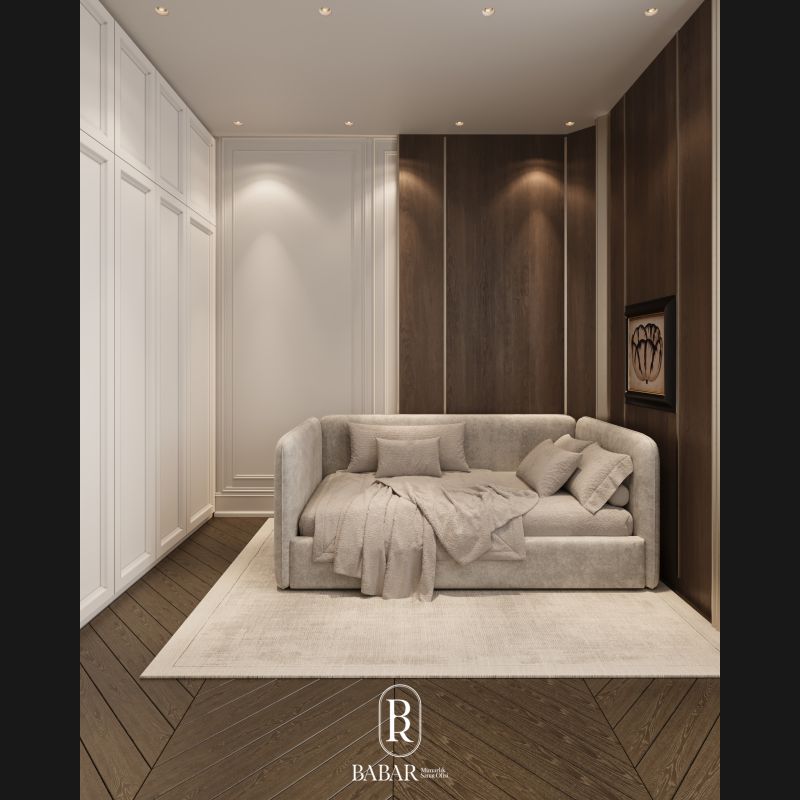 A.Z Housing