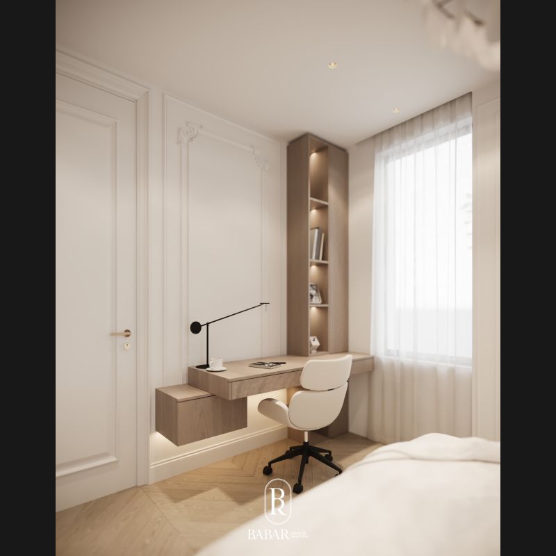 A.Z Housing