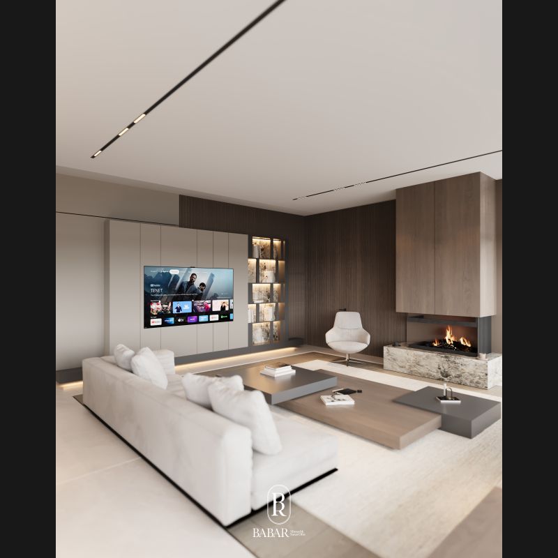A.Z Housing