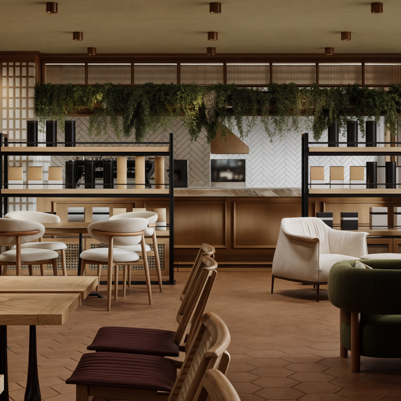 Loa Cafe