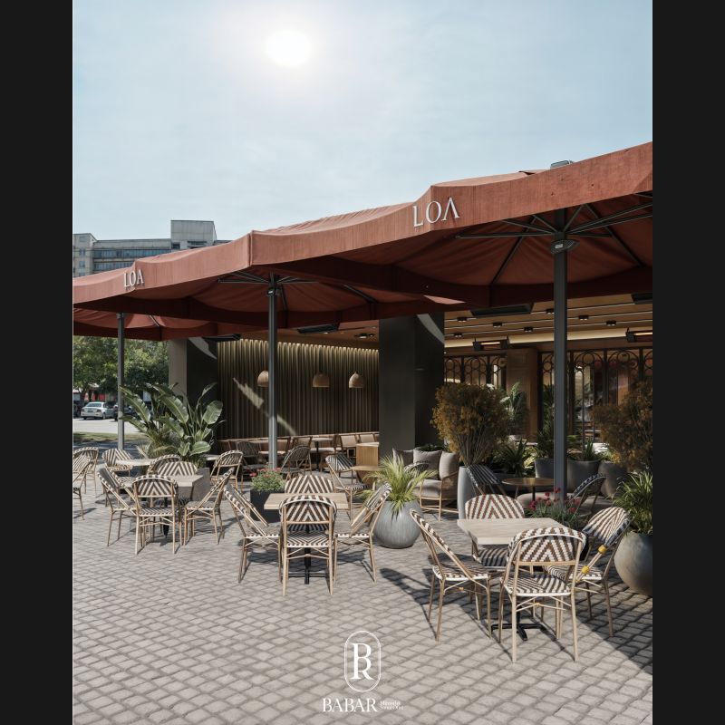 Loa Cafe