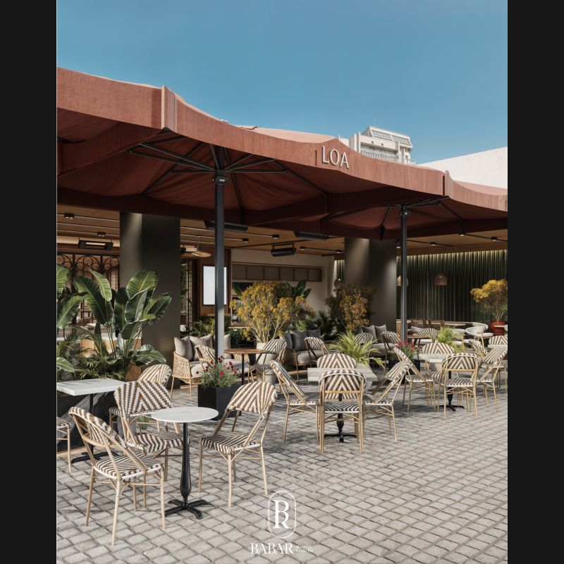 Loa Cafe