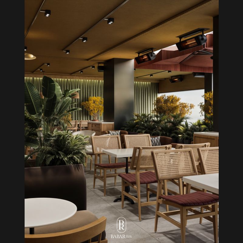 Loa Cafe