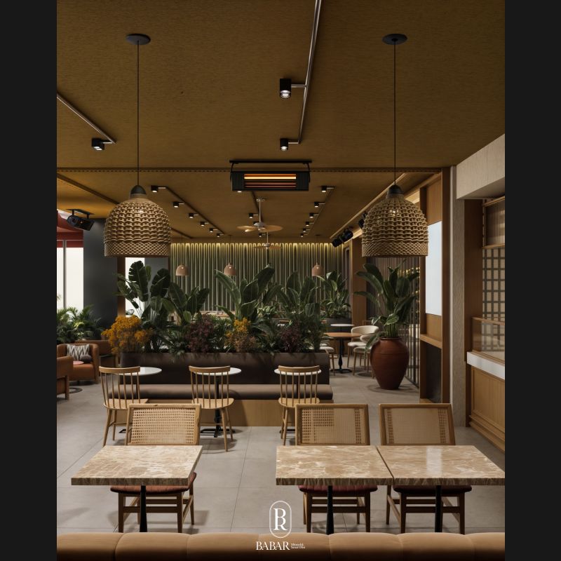 Loa Cafe