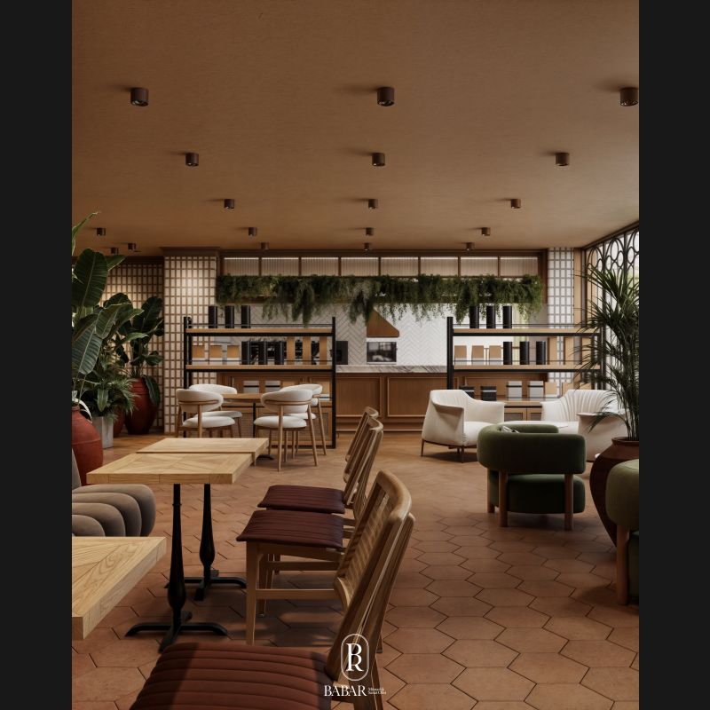Loa Cafe