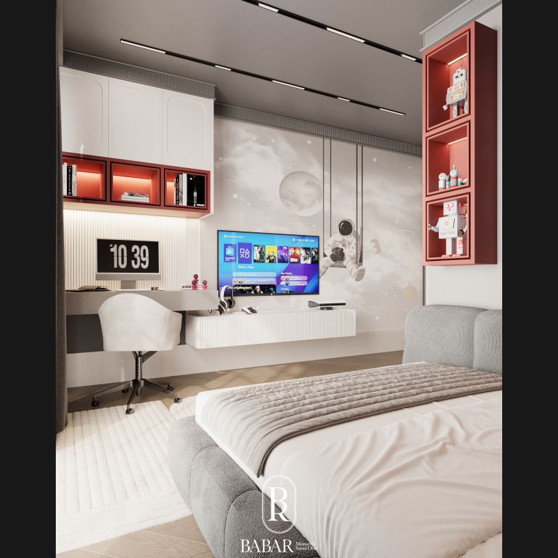 M.H Housing