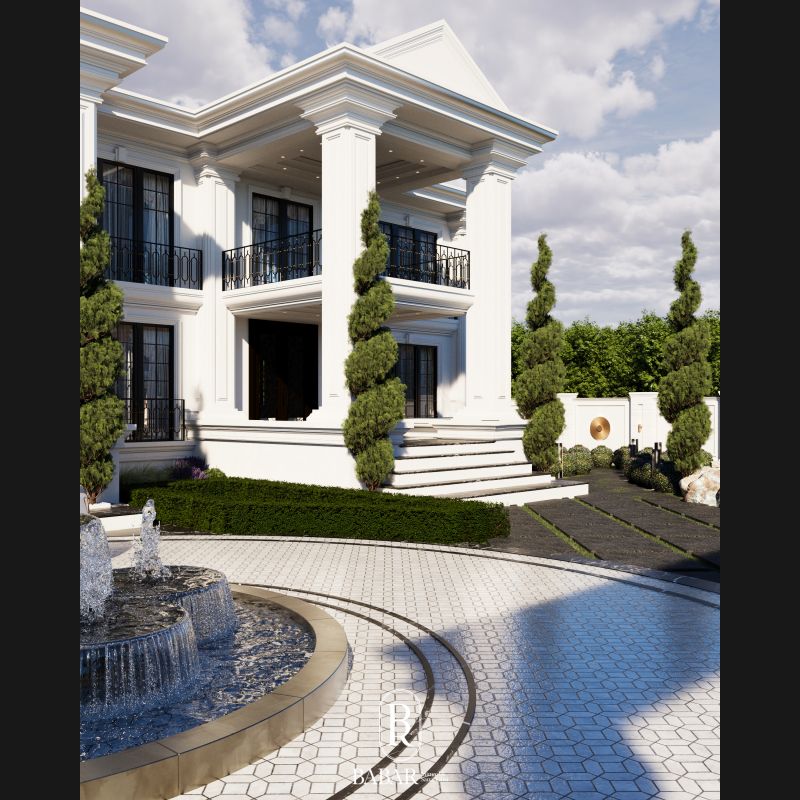 Şırnak Housing