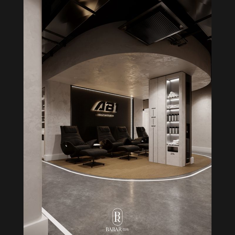 AB1 Gym