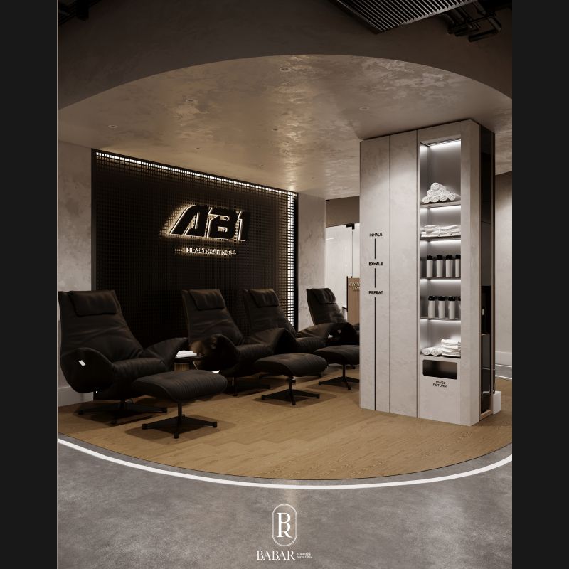 AB1 Gym