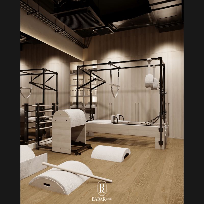 AB1 Gym