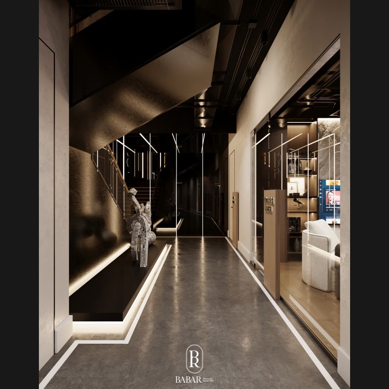 AB1 Gym