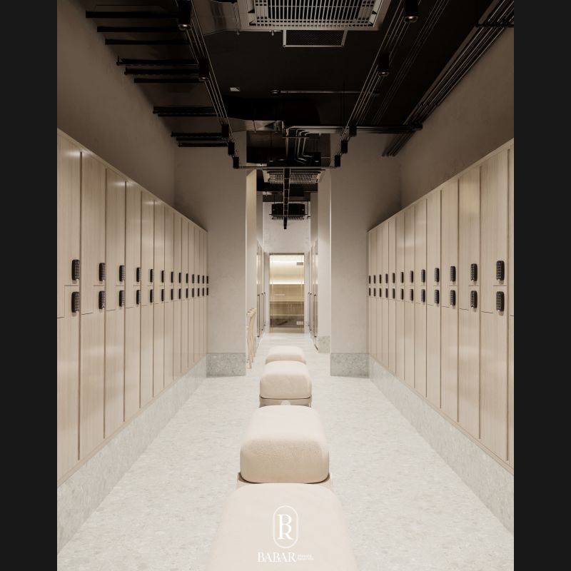 AB1 Gym