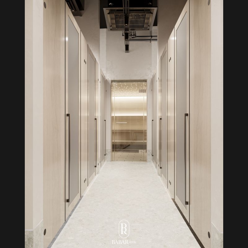 AB1 Gym