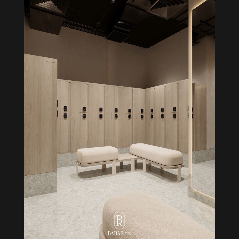 AB1 Gym