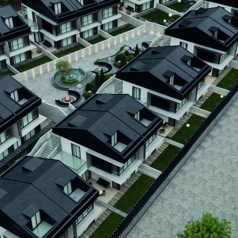 ESN Villa