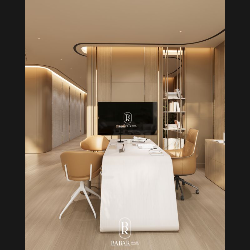 Meva Sales Office