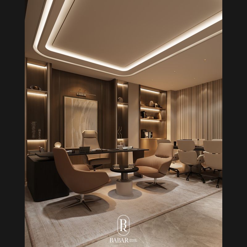 Meva Sales Office