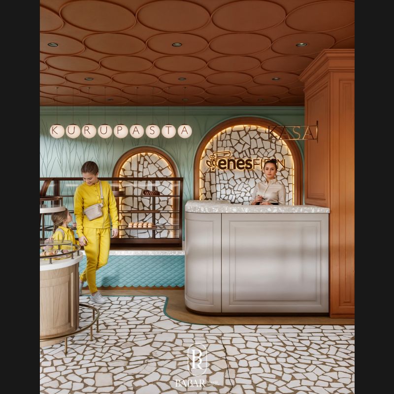 Enes Bakery