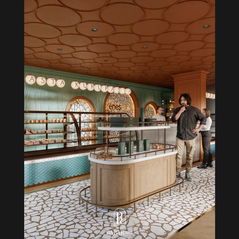 Enes Bakery