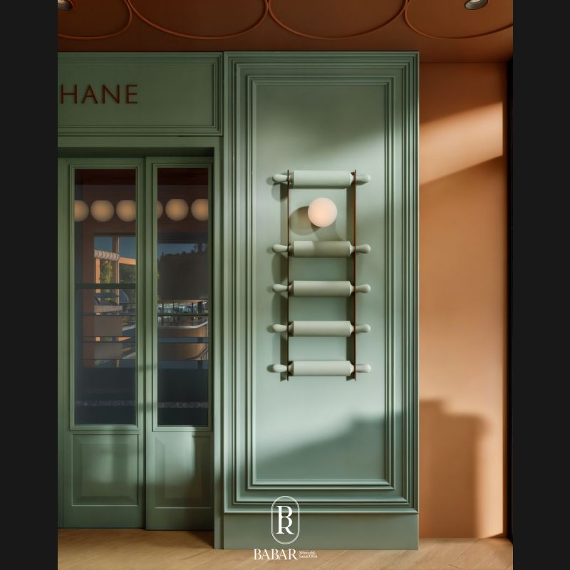 Enes Bakery